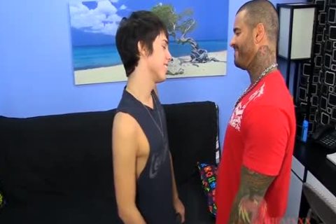 Alexsander Freitas And Kyler Moss (bmsd P3)