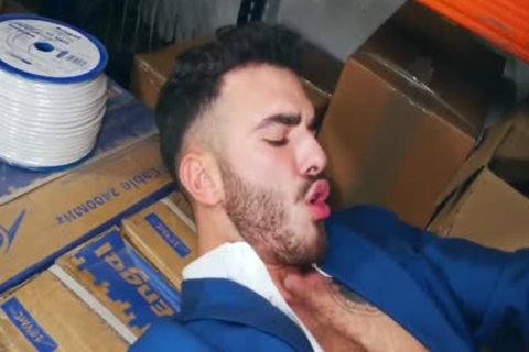 Are you Done ? Leo Rosso & Pol Prince