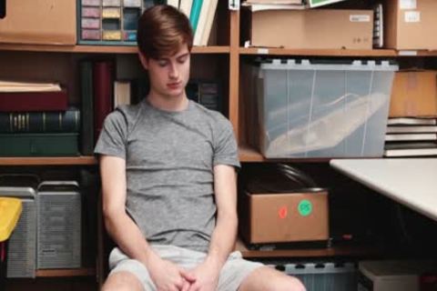 Please Sir, Stop Touching Me, I'm Not gay!- Vinnie Stefano, Travis Berkley