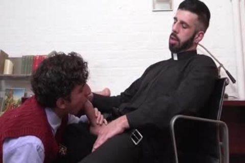 Carter Ford, Father Romeo (raw)