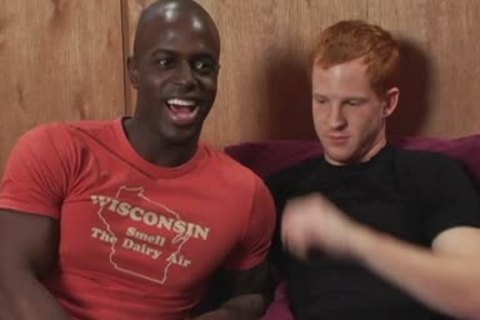 try-out nineteen Scene 1 Brian Bodine And Blu Kennedy