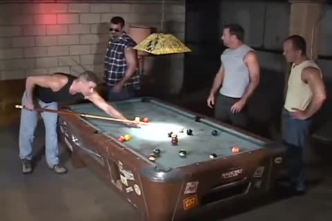 Carlo, Chris, Greg And Ross