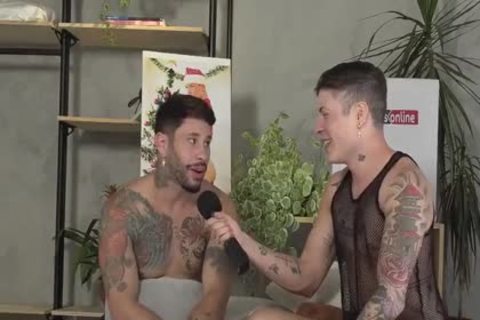 Paulo And Jhon Jhon