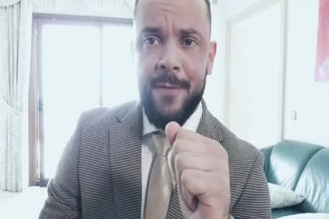 Sir Peter & Bruno Max Flip Flop