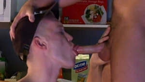 DaddySexFiles.com: Dane rimming video