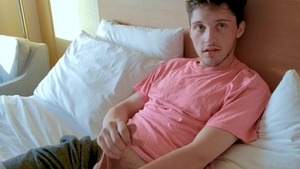 BrotherCrush.com: Johnny Bandera challenge sex scene