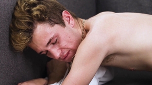 MissionaryBoys - Beautiful Jake Hill playing with Beau Reed