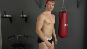 EastBoys.com: Flex with Denniz Blomqvist got nailed