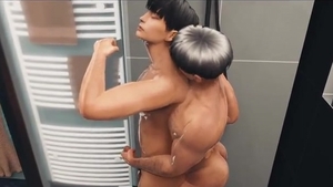 Summer Heat two (Hyungry)