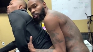 Khi Lavene & Sexyassbam - Stop Stealing