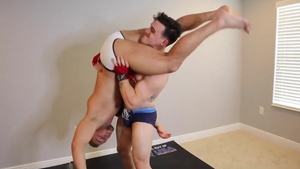 Wrestling
