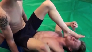 Wrestling