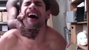 Painful anal Moments ?