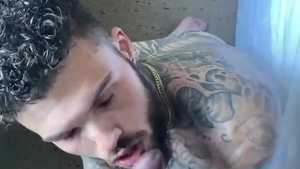 That humongous Ol' lengthy black cock