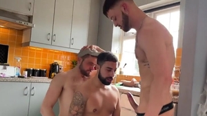 raw Road Nation - Overalls And Plentiful ball batter - Ben Kane, Koby Lewis, Lewis M (720p)