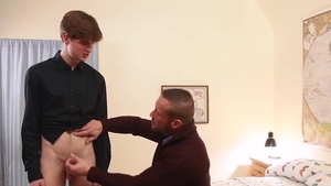 Blake Hunter & Myles Landon & Travis Berkley