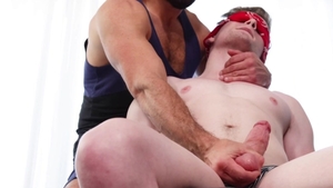 ChaosMen.com - Jock Marco nailed by Marco Napoli