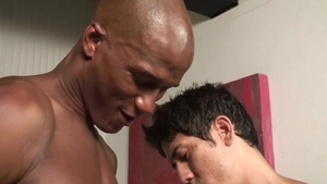 GloryholeAndHandjobs: Tender The Machine stroking