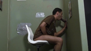 GloryholeAndHandjobs - Naughty Hot Boi private handjob jizzed