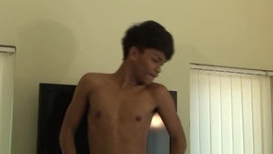 GayAsianNetwork - Sexy Wat Pt loves hard sex