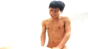 GayAsianNetwork: Japanese anal