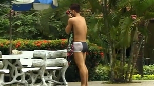 GayAsianNetwork - Nailed rough alongside thai friend