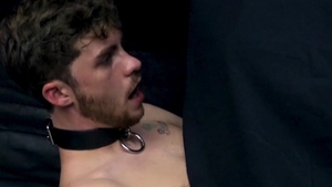 RawFuckBoys: Scott Bisset in boxers amongst Scott