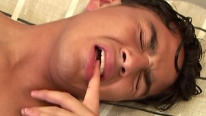 OTB Boyz - Latin very clean pumping in the bed