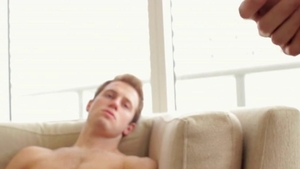 GayRoom: Kyle Quinn & Luke Hass gets a good fucking