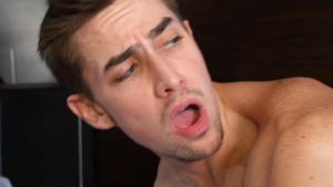 GayRoom: Jack Hunter with Jordan Boss hard sex