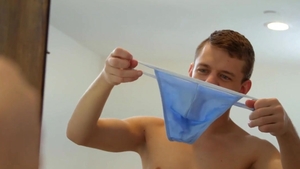 GayRoom - Ian Levine and Chase Vallon