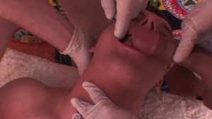 fuck And Fingering homosexual Lad To large O