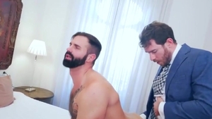 5-Star_Plumbing_2_-_Charlie_Cherry_&_Dani_Robles