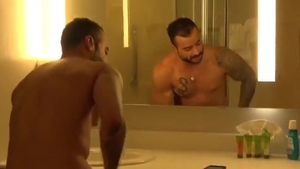 Gabriel Fisk And Chip youthful (LIT P1)