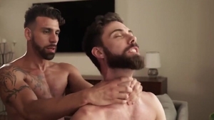 Amateur Jason bareback got nailed