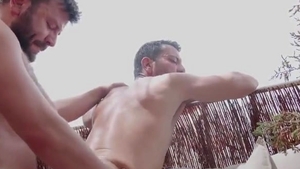 Joe Gillis And Leo Grin (RFC)