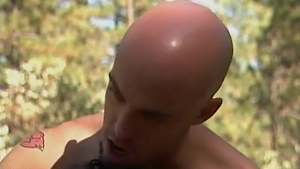 The superlatively nice Of Chad Hunt