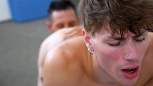 Bully Him: Cyrus Stark wants the best sex