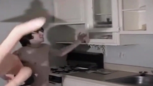 DirtyBoyVideo: Solo horny young twink good fucking