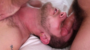 GayRoom - Chandler Scott ass pounding