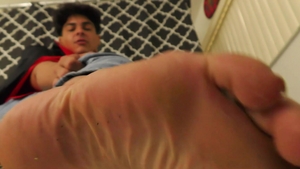 ManPuppy.com: Vampire rides a hard dick porn