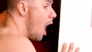 Sir Peter Made Him Bounce On His penis one greater amount time & one greater amount time