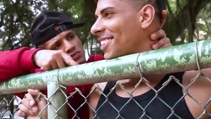 these Brazil twinks Getting It rough!!