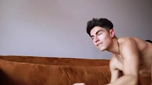 Abraham Shehell And Alfonso Osnaya