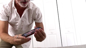 ManPuppy.com - Fantasy rough nailing accompanied by Richard