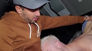 Mick Gold & Brian Bonds