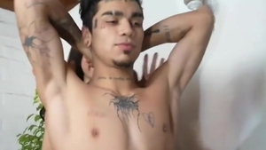 His Alpha Feet For Him, His 10-Pounder For Her