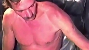 Rugged str8 Daddy Sucks knob For cash