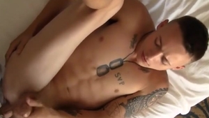boy slit
