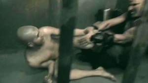 Outcast From Hell (gay Edition)